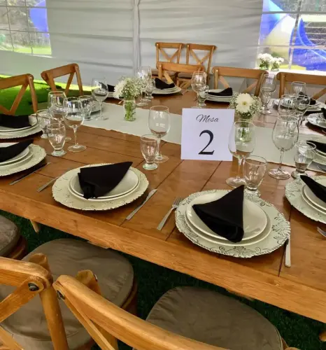 Grace Eventos Especiales - Contáctanos