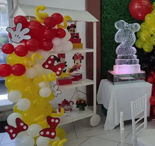 Grace Eventos Especiales - Contáctanos