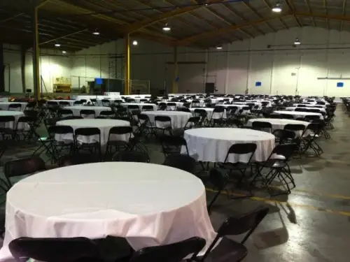 Grace Eventos Especiales - Contáctanos